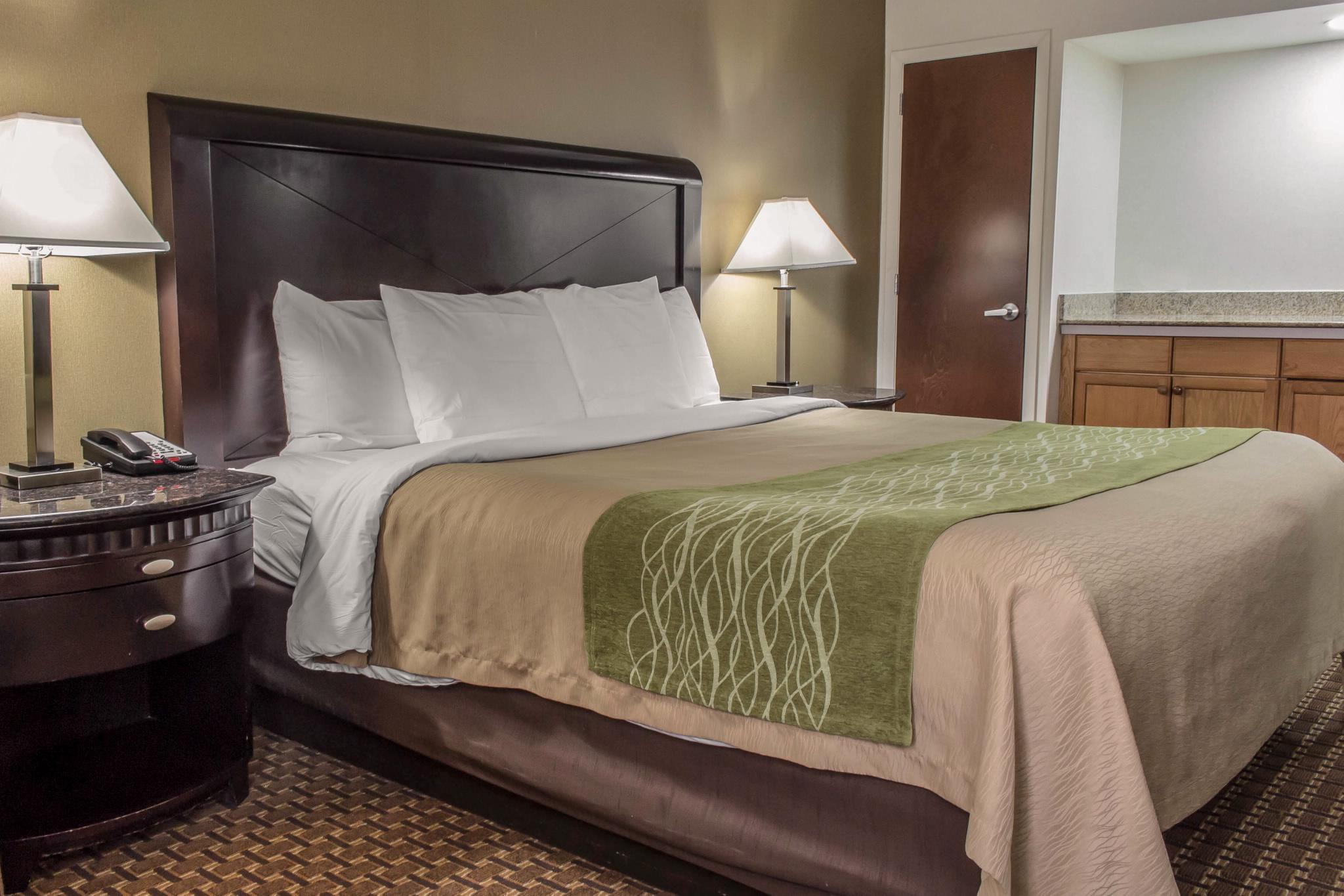 Comfort Inn Medford-Long Island Ngoại thất bức ảnh