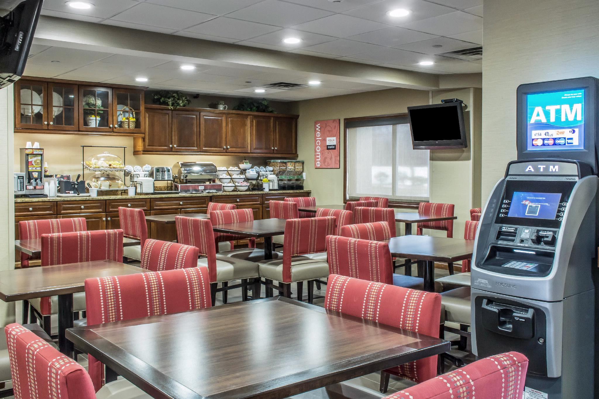 Comfort Inn Medford-Long Island Ngoại thất bức ảnh