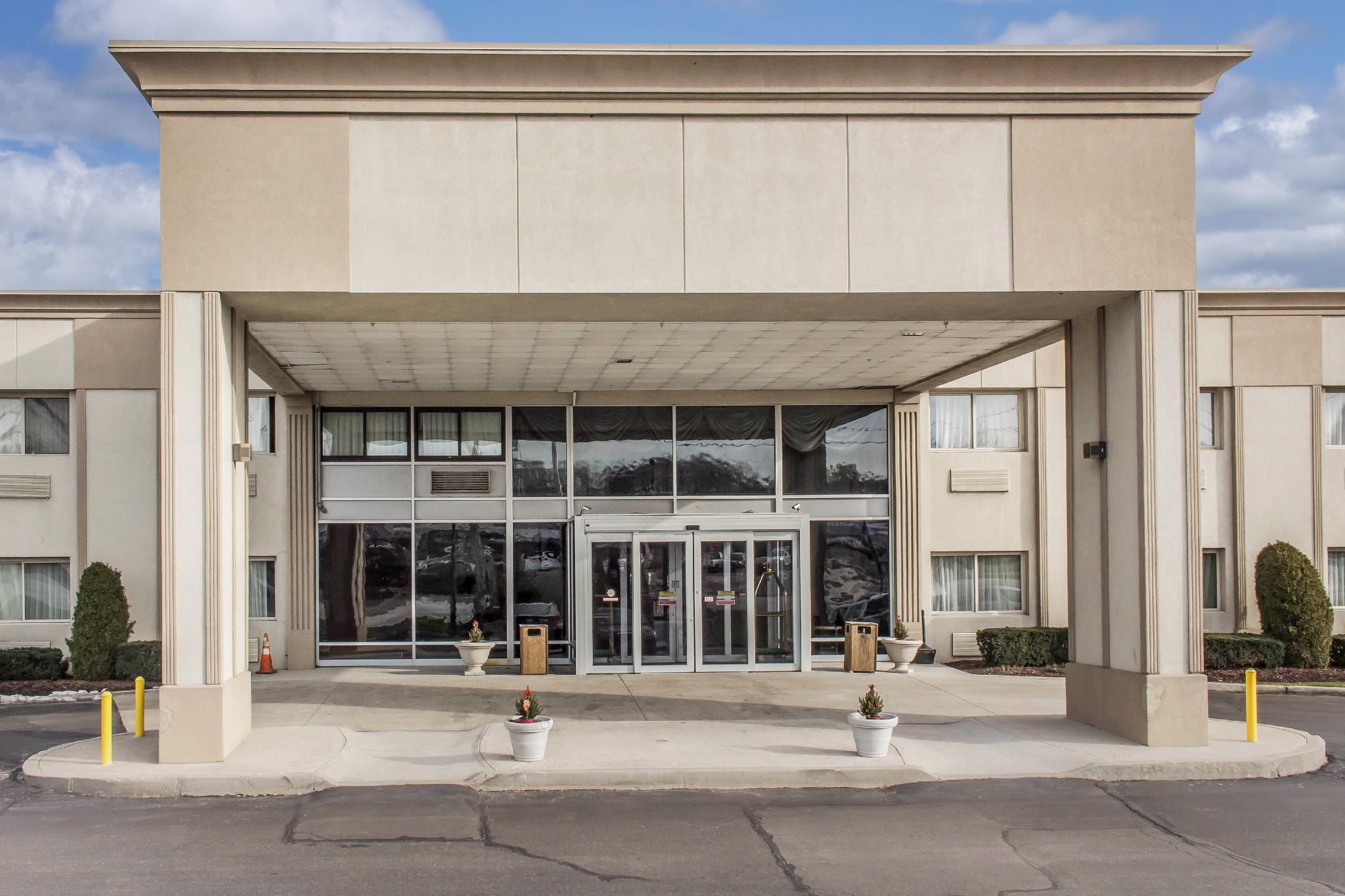 Comfort Inn Medford-Long Island Ngoại thất bức ảnh