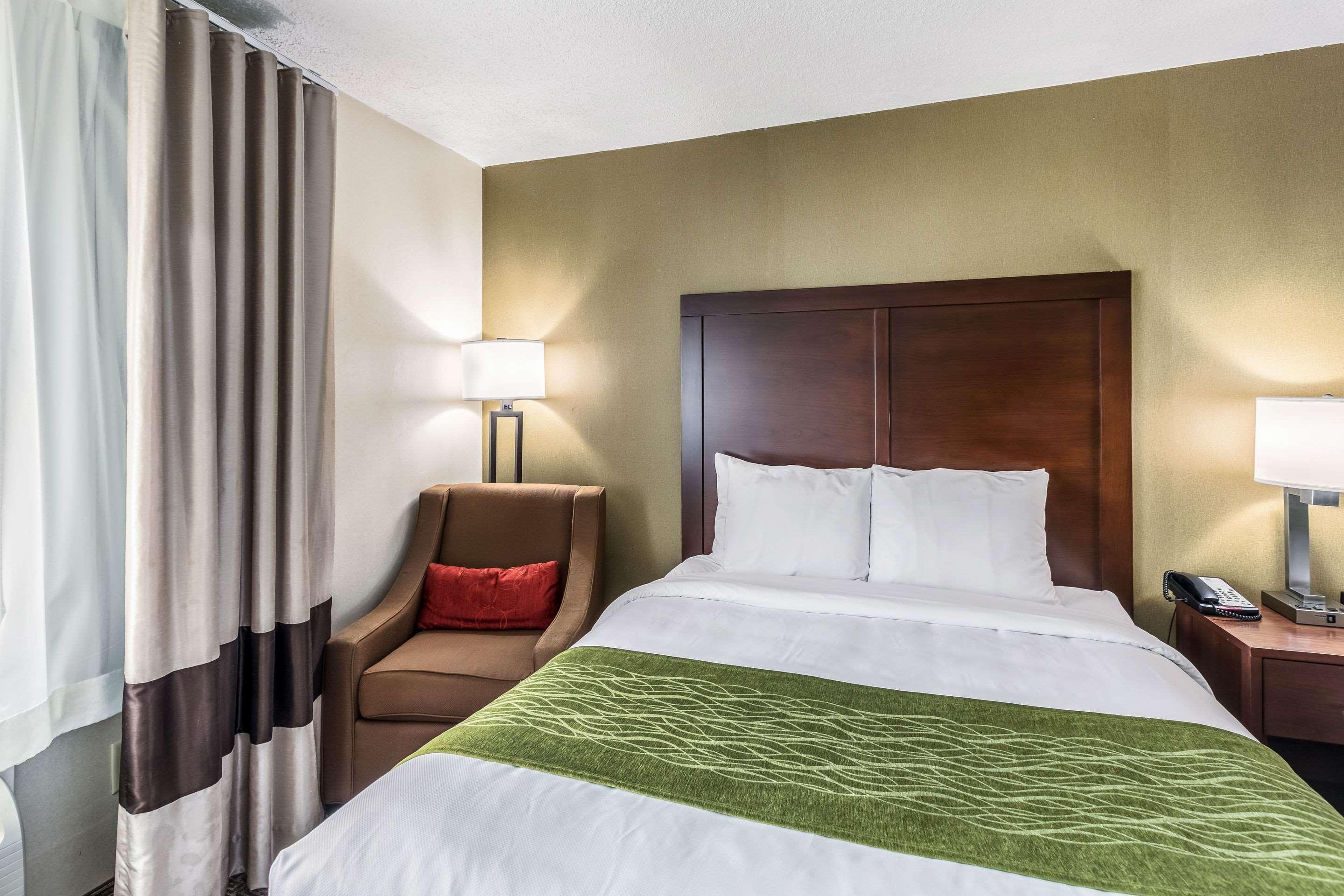 Comfort Inn Medford-Long Island Ngoại thất bức ảnh