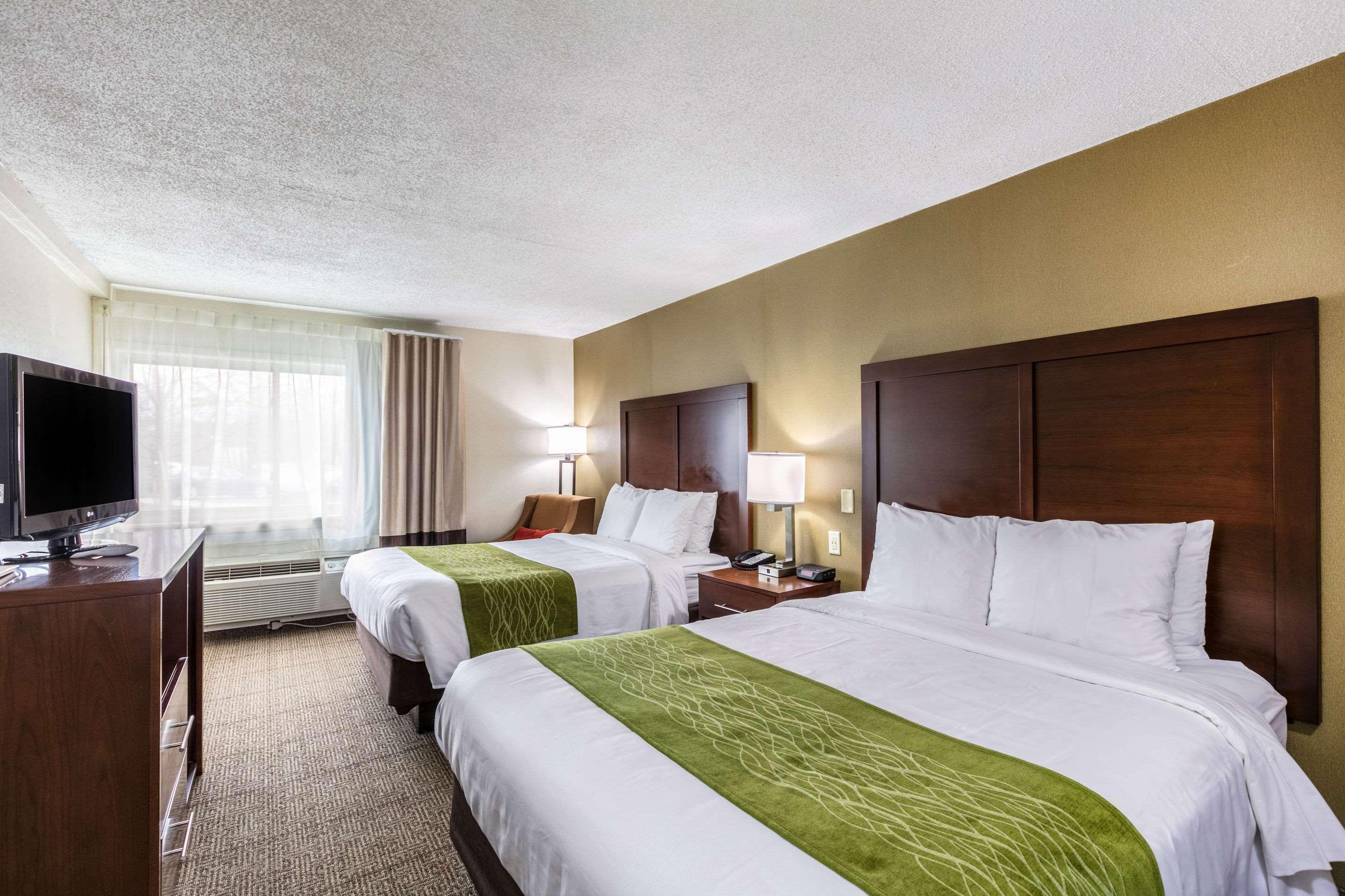 Comfort Inn Medford-Long Island Ngoại thất bức ảnh