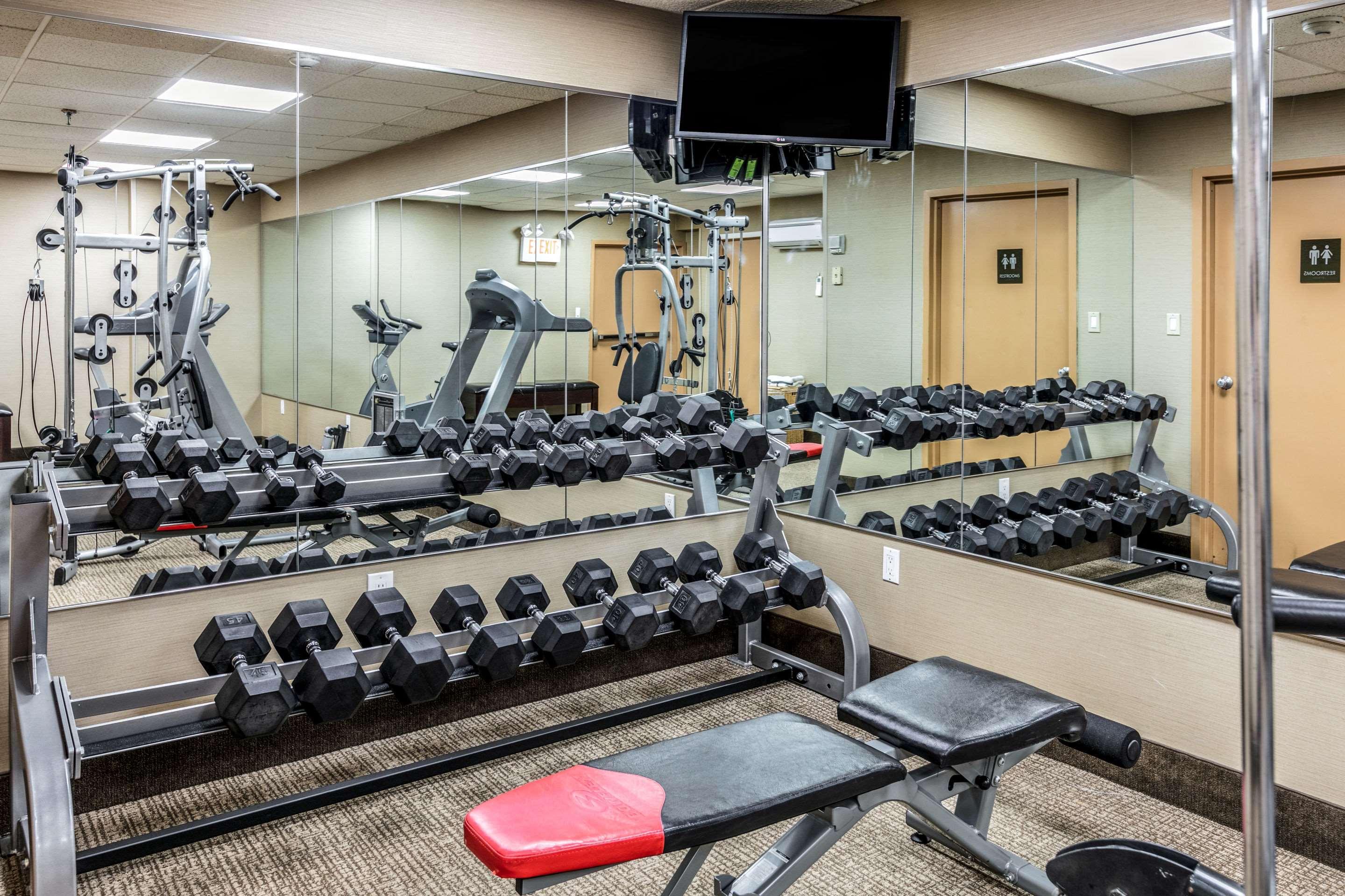 Comfort Inn Medford-Long Island Ngoại thất bức ảnh