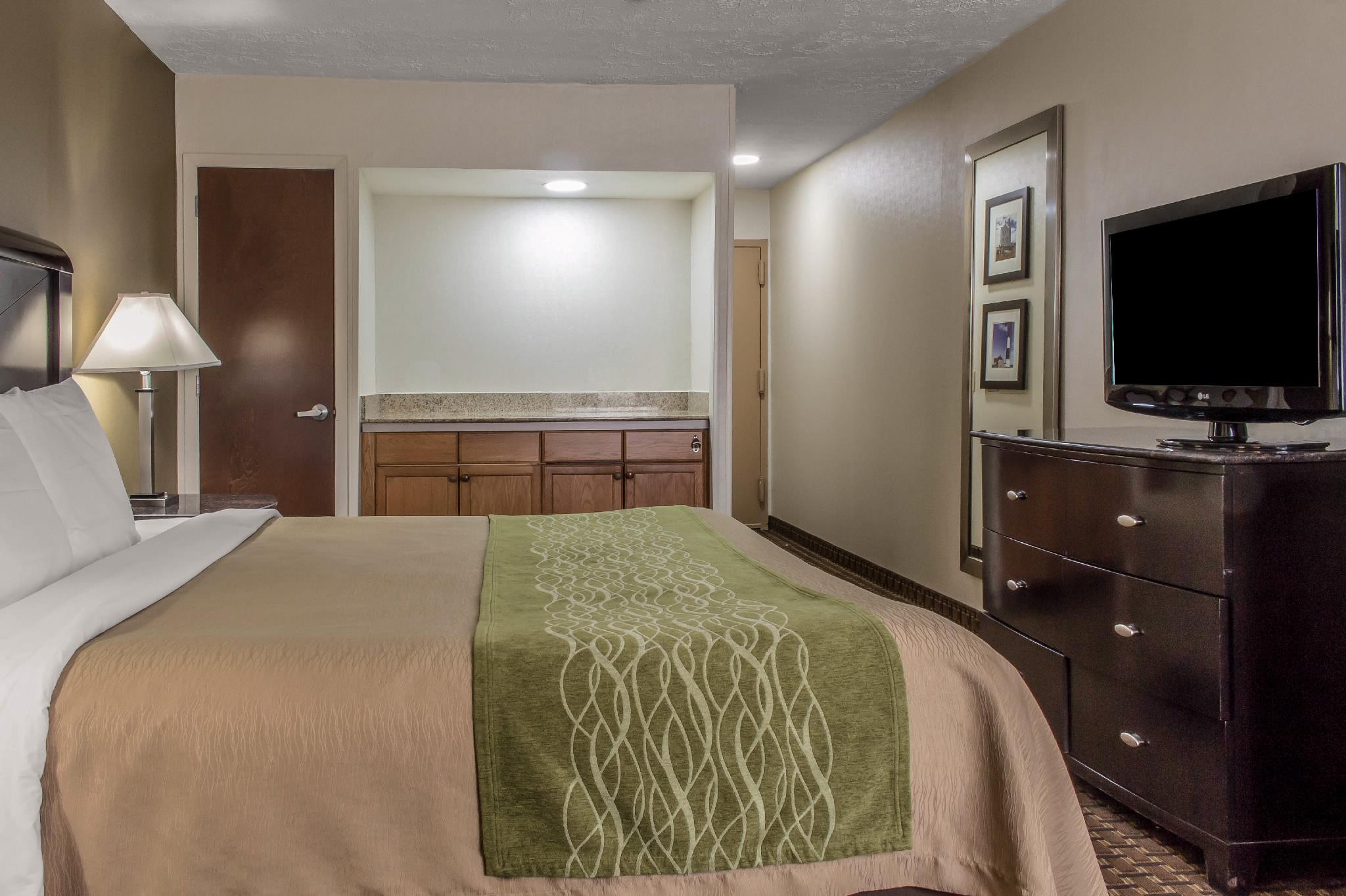 Comfort Inn Medford-Long Island Ngoại thất bức ảnh