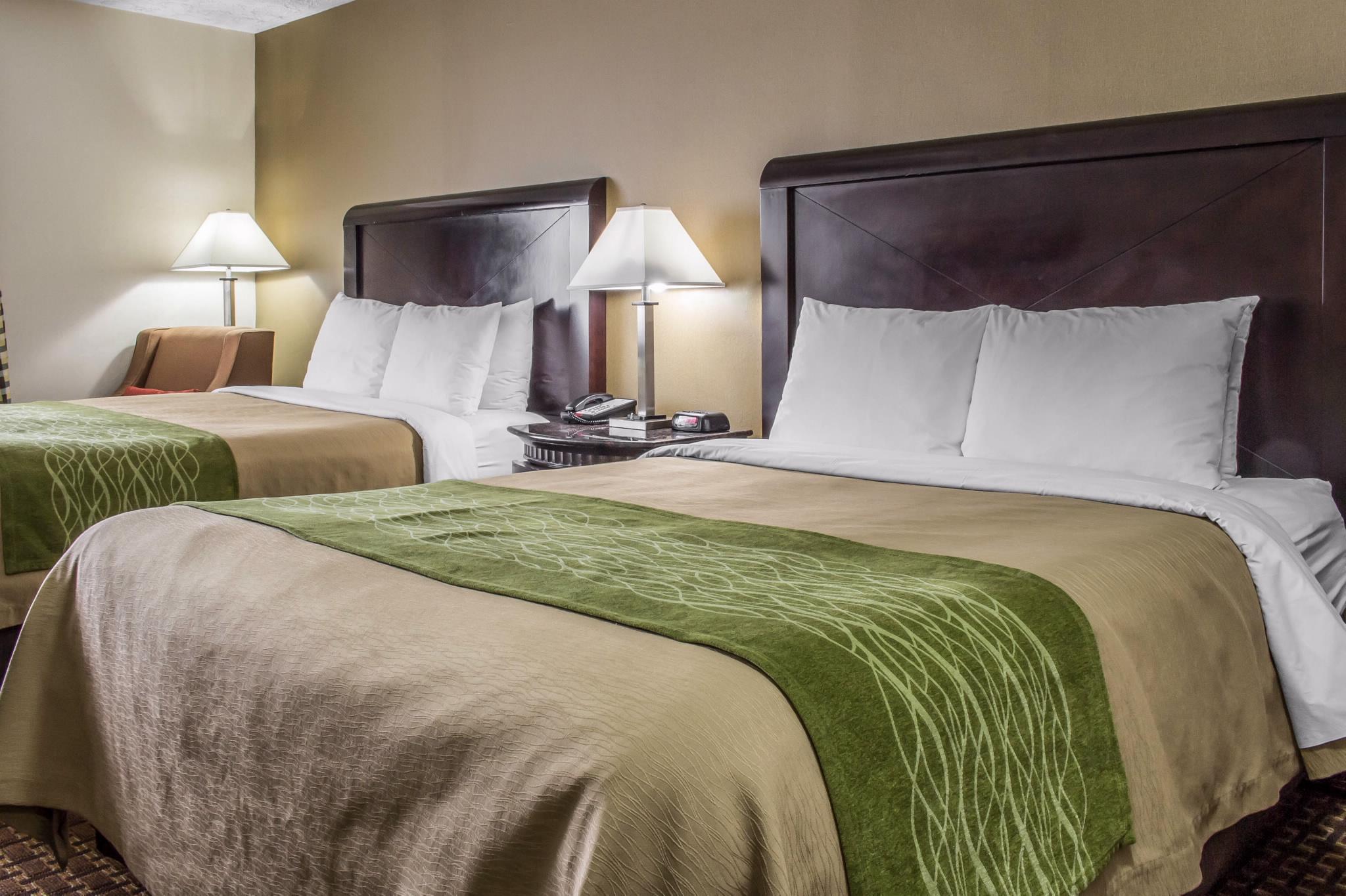 Comfort Inn Medford-Long Island Ngoại thất bức ảnh