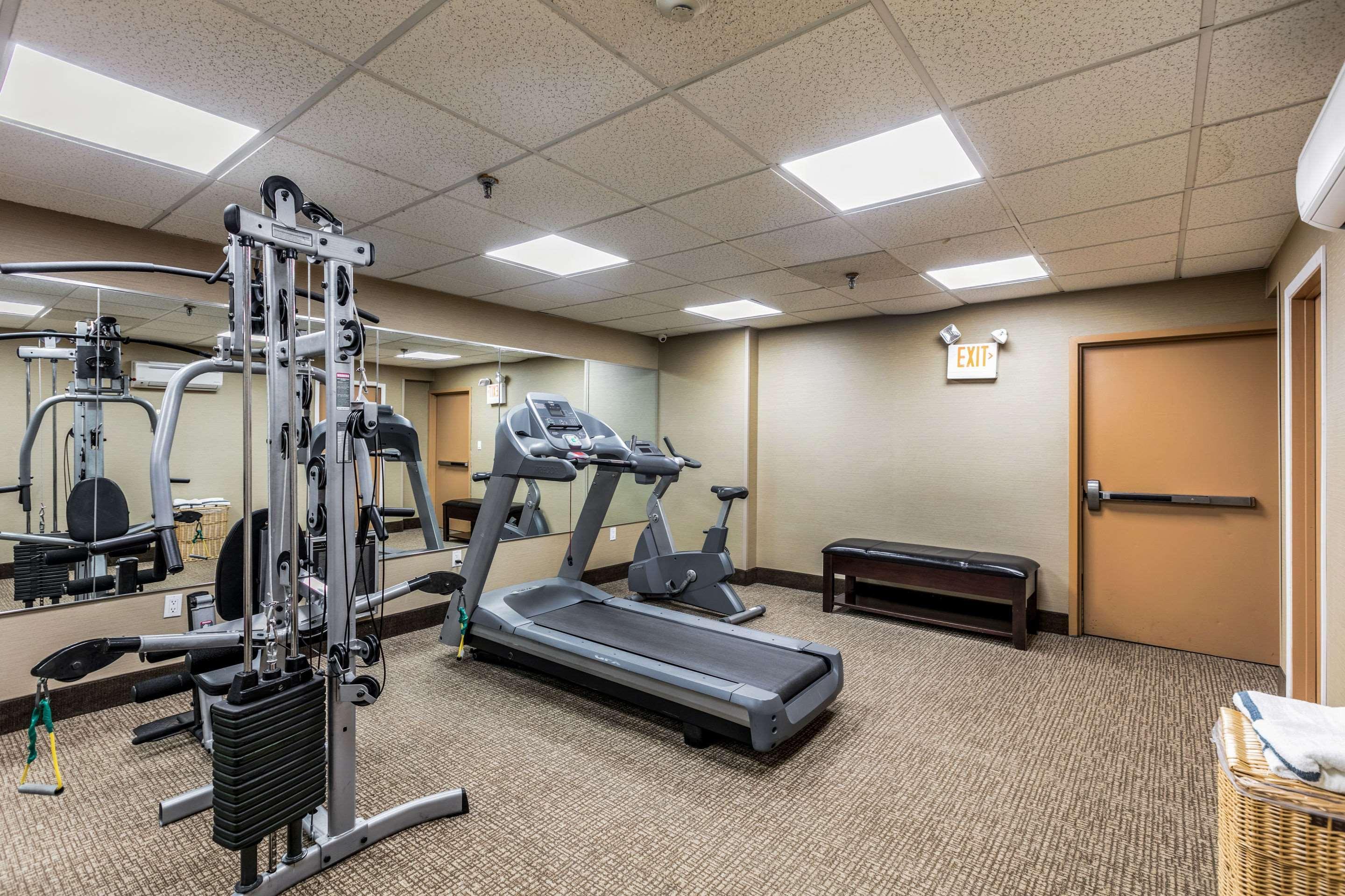 Comfort Inn Medford-Long Island Ngoại thất bức ảnh