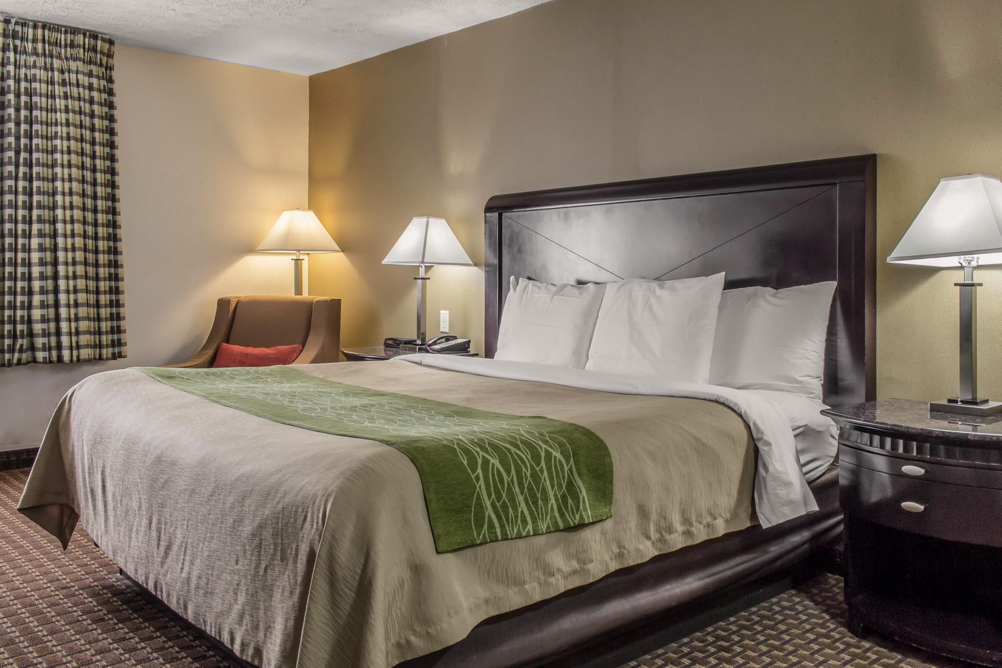 Comfort Inn Medford-Long Island Ngoại thất bức ảnh