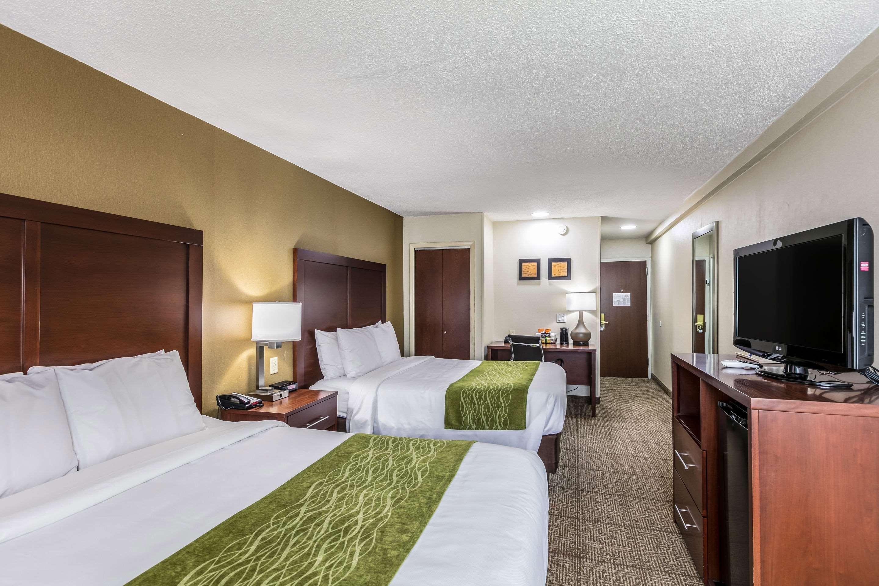 Comfort Inn Medford-Long Island Ngoại thất bức ảnh