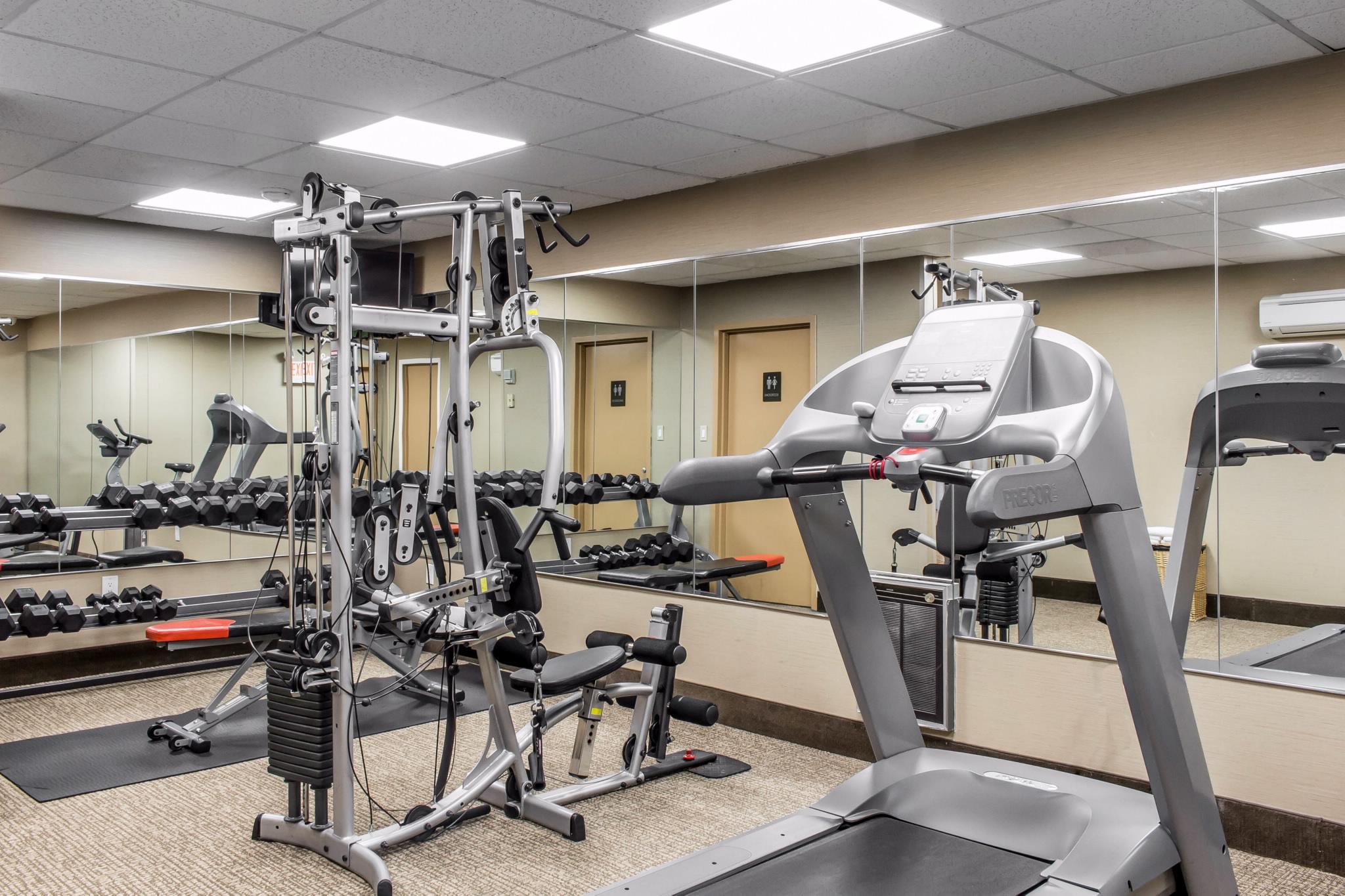 Comfort Inn Medford-Long Island Ngoại thất bức ảnh