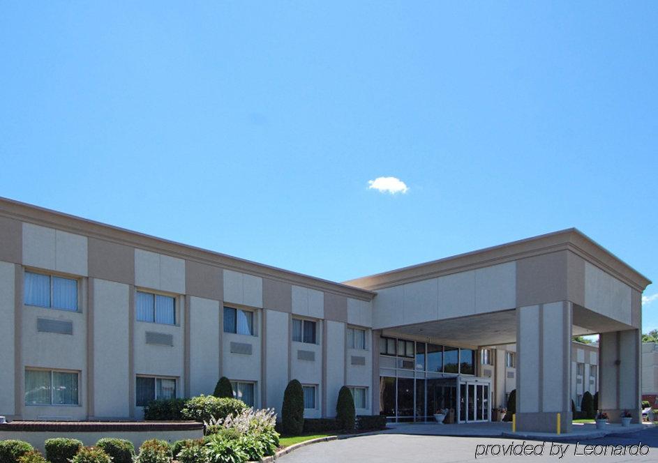 Comfort Inn Medford-Long Island Ngoại thất bức ảnh