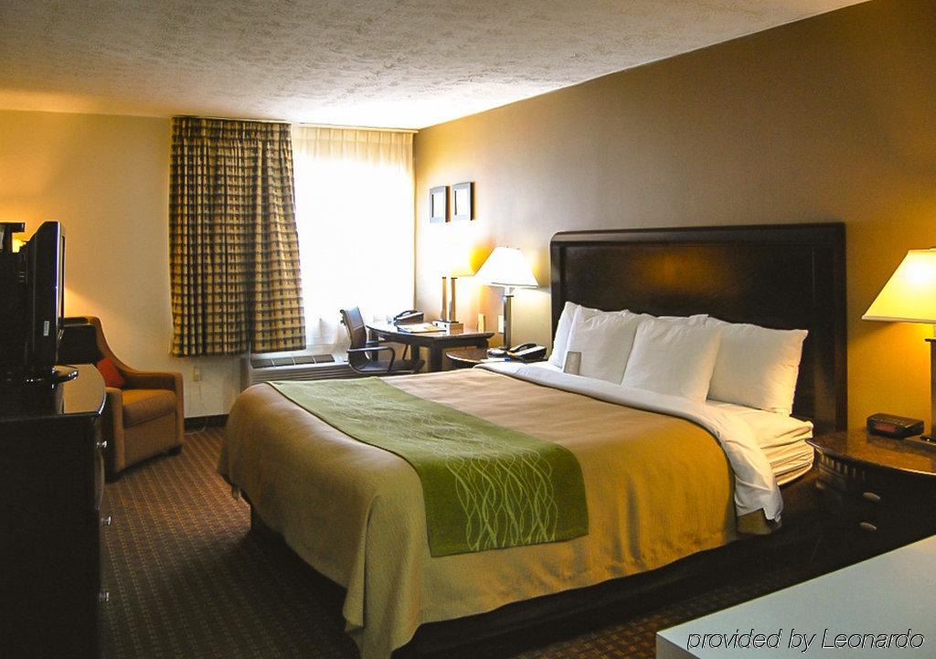 Comfort Inn Medford-Long Island Ngoại thất bức ảnh