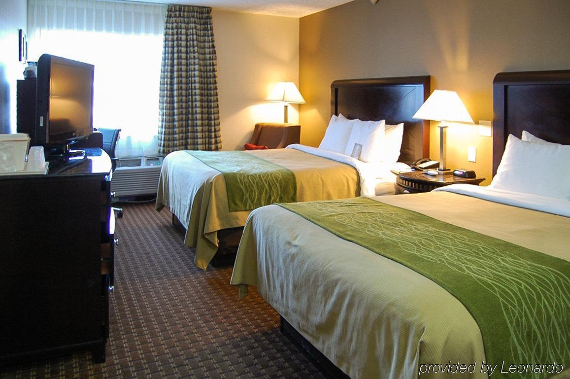 Comfort Inn Medford-Long Island Ngoại thất bức ảnh