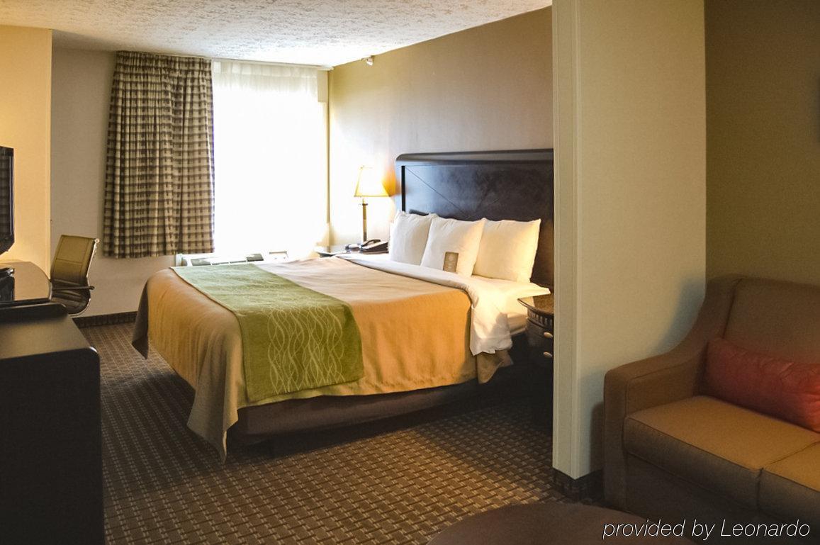 Comfort Inn Medford-Long Island Ngoại thất bức ảnh