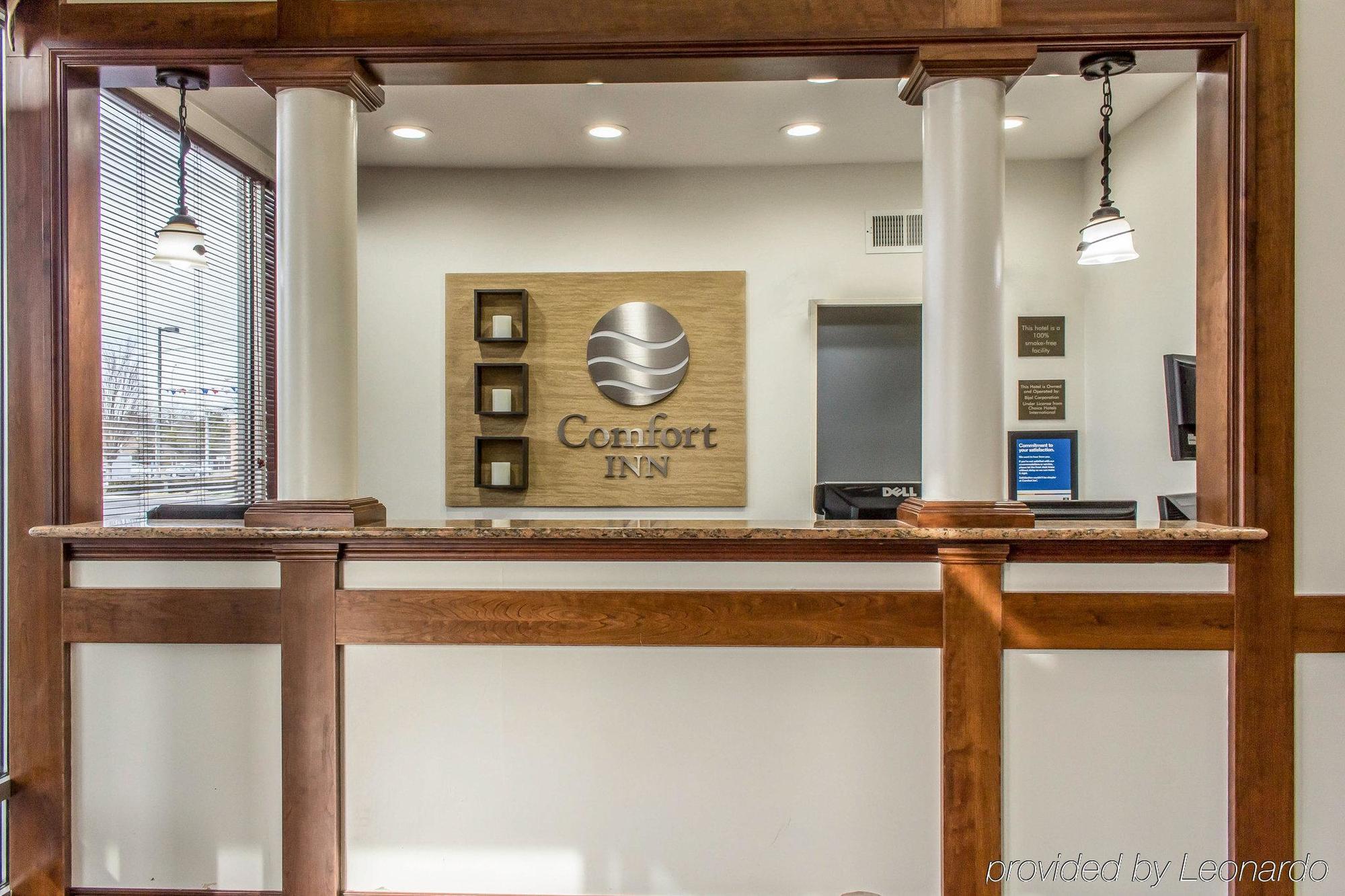 Comfort Inn Medford-Long Island Ngoại thất bức ảnh