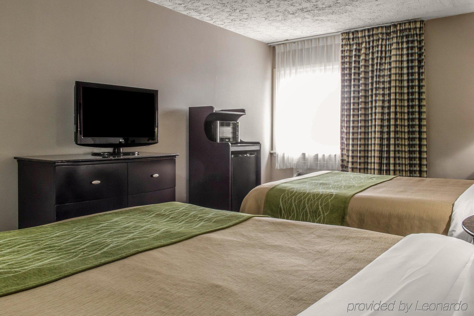 Comfort Inn Medford-Long Island Ngoại thất bức ảnh