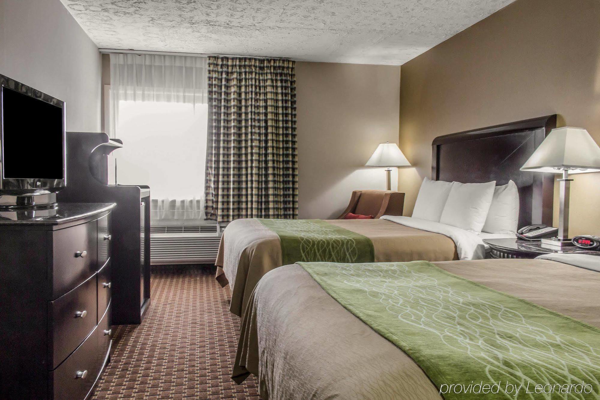 Comfort Inn Medford-Long Island Ngoại thất bức ảnh